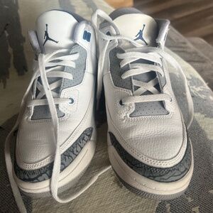 Boys Jordan